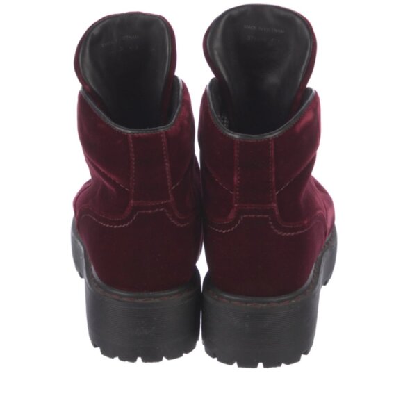 Prada Chelsea Boots - EU 41.5 - Picture 2 of 3